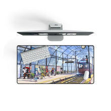 Load image into Gallery viewer, Anime Original Mouse Pad (Desk Mat) On Desk