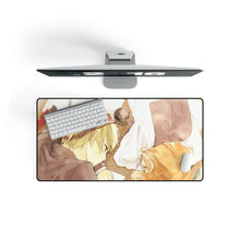 Load image into Gallery viewer, Anime Gintama Mouse Pad (Desk Mat) On Desk