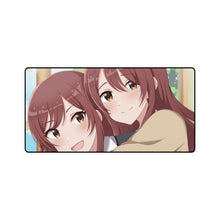 Load image into Gallery viewer, The iDOLM@STER: Shiny Colors Mouse Pad (Desk Mat)