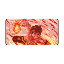 Load image into Gallery viewer, One Piece Mouse Pad (Desk Mat)