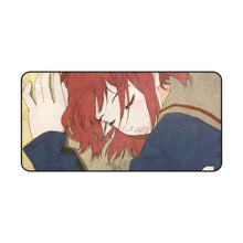 Load image into Gallery viewer, FLCL Mouse Pad (Desk Mat)