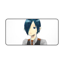 Load image into Gallery viewer, Tokyo Ghoul Touka Kirishima Mouse Pad (Desk Mat)