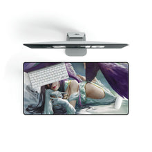 Load image into Gallery viewer, Albedo, Overlord, Mouse Pad (Desk Mat)