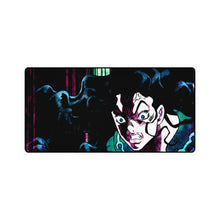 Load image into Gallery viewer, Anime Jojo's Bizarre Adventure Mouse Pad (Desk Mat)