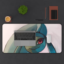 Load image into Gallery viewer, Anime Pokémon Mouse Pad (Desk Mat) With Laptop