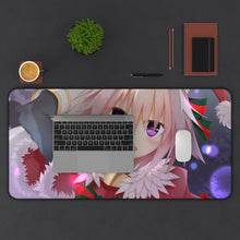 Load image into Gallery viewer, Fate/Apocrypha Mouse Pad (Desk Mat) With Laptop