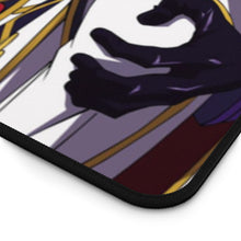Load image into Gallery viewer, Code Geass Lelouch Lamperouge, Suzaku Kururugi Mouse Pad (Desk Mat) With Laptop