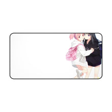 Load image into Gallery viewer, Puella Magi Madoka Magica Mouse Pad (Desk Mat)