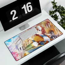 Load image into Gallery viewer, The Quintessential Quintuplets Mouse Pad (Desk Mat)
