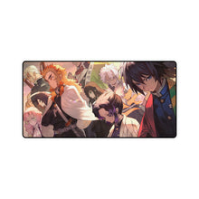 Load image into Gallery viewer, Kimetsu no Yaiba, Pillars, Hashira, Mouse Pad (Desk Mat)