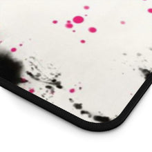 Load image into Gallery viewer, Mob Psycho 100 Arataka Reigen Mouse Pad (Desk Mat) Hemmed Edge