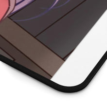Load image into Gallery viewer, The World God Only Knows Mouse Pad (Desk Mat) Hemmed Edge