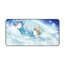 Load image into Gallery viewer, Natsume's Book Of Friends Mouse Pad (Desk Mat)