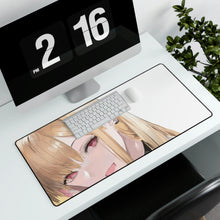 Load image into Gallery viewer, My Dress-Up Darling Marin Mouse Pad (Desk Mat)