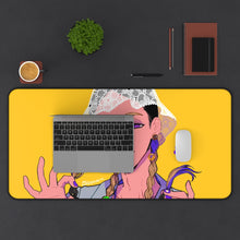 Load image into Gallery viewer, Tokyo Revengers Mouse Pad (Desk Mat) With Laptop