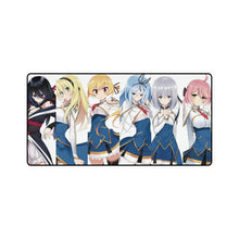 Load image into Gallery viewer, Undefeated Bahamut Chronicle Mouse Pad (Desk Mat)