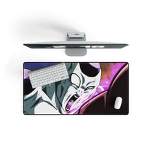 Load image into Gallery viewer, Freezer VS Toppo Mouse Pad (Desk Mat)
