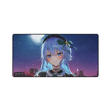 Load image into Gallery viewer, nan Mouse Pad (Desk Mat)