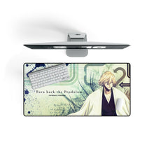 Load image into Gallery viewer, Anime Bleach Mouse Pad (Desk Mat)