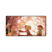 Load image into Gallery viewer, Touhou Mouse Pad (Desk Mat)