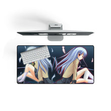 Load image into Gallery viewer, Angel Beats! Mouse Pad (Desk Mat)