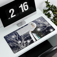 Load image into Gallery viewer, Anime Bleach Mouse Pad (Desk Mat)