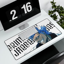 Load image into Gallery viewer, Anime Bleach Mouse Pad (Desk Mat)