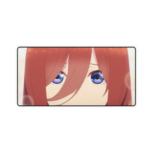 Load image into Gallery viewer, The Quintessential Quintuplets Mouse Pad (Desk Mat)