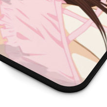 Load image into Gallery viewer, Vampire Knight Mouse Pad (Desk Mat) Hemmed Edge