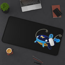 Load image into Gallery viewer, Anime Pokémon Mouse Pad (Desk Mat) On Desk