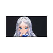 Load image into Gallery viewer, Anime Girl Mouse Pad (Desk Mat)