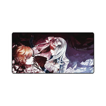 Load image into Gallery viewer, Hetalia: Axis Powers Mouse Pad (Desk Mat)