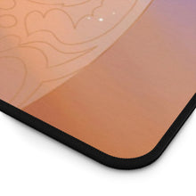 Load image into Gallery viewer, Yona Of The Dawn Mouse Pad (Desk Mat) Hemmed Edge