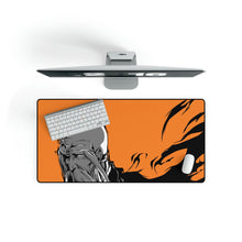Load image into Gallery viewer, Genryûsai Shigekuni Yamamoto Mouse Pad (Desk Mat)