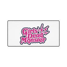 Load image into Gallery viewer, Angel Beats! Mouse Pad (Desk Mat)