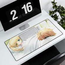 Load image into Gallery viewer, Rewrite Mouse Pad (Desk Mat)