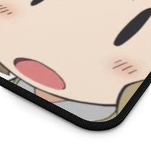 Load image into Gallery viewer, Nichijō Mouse Pad (Desk Mat) Hemmed Edge