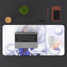 Load image into Gallery viewer, Azur Lane Mouse Pad (Desk Mat) With Laptop