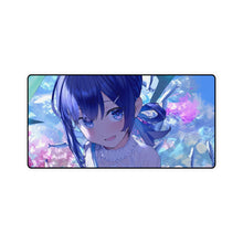Load image into Gallery viewer, Anime Girl Mouse Pad (Desk Mat)