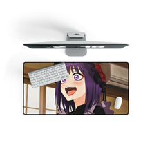 Load image into Gallery viewer, My Dress-Up Darling Mouse Pad (Desk Mat) On Desk