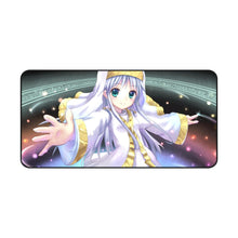 Load image into Gallery viewer, A Certain Magical Index Index Librorum Prohibitorum Mouse Pad (Desk Mat)