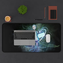 Load image into Gallery viewer, Eureka Seven Eureka Seven Mouse Pad (Desk Mat) With Laptop