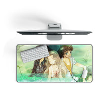 Load image into Gallery viewer, Code Geass Mouse Pad (Desk Mat)