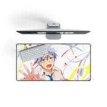 Load image into Gallery viewer, Anime Yamada-kun and the Seven Witches Mouse Pad (Desk Mat)