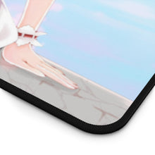 Load image into Gallery viewer, Anime Original Mouse Pad (Desk Mat) Hemmed Edge