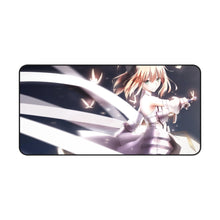 Load image into Gallery viewer, Fate/Stay Night Mouse Pad (Desk Mat)