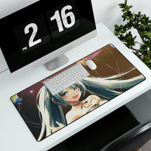 Load image into Gallery viewer, Vocaloid Mouse Pad (Desk Mat)
