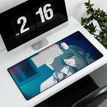 Load image into Gallery viewer, Wotaku ni Koi wa Muzukashii Mouse Pad (Desk Mat)