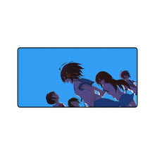 Load image into Gallery viewer, The Melancholy Of Haruhi Suzumiya Mouse Pad (Desk Mat)