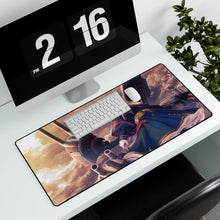 Load image into Gallery viewer, Azur Lane Mouse Pad (Desk Mat)